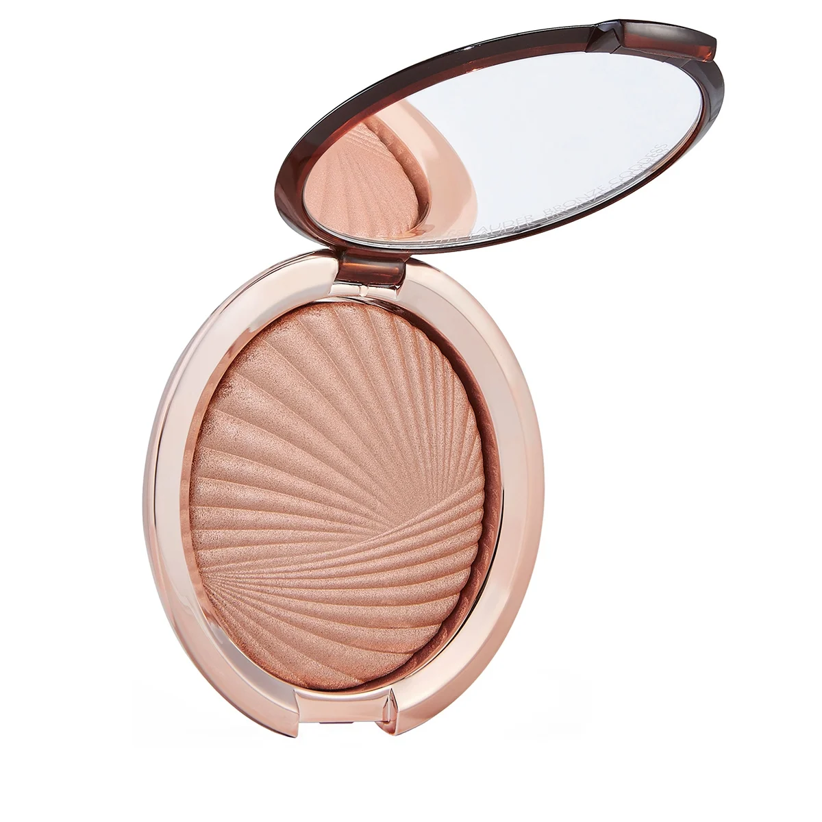 Φωτογραφία προϊόντος: Estee Lauder Bronze Goddess Highlighting Powder Gelee 9g | Απόχρωση 02 Solar Crush