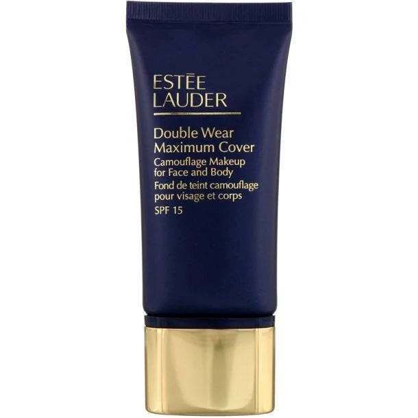 Φωτογραφία προϊόντος: Estee Lauder Double Wear Maximum Cover Camouflage Make-Up SPF15+ 30ml | Απόχρωση 2W1 Dawn