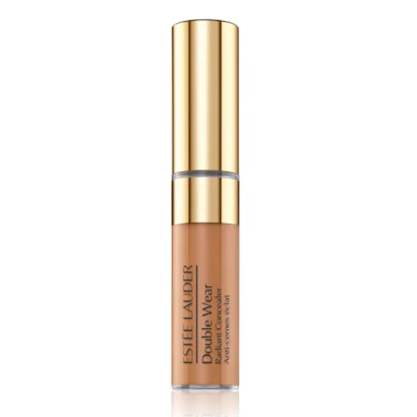 Φωτογραφία προϊόντος: Estee Lauder Double Wear Radiant Concealer 10ml | Απόχρωση 4C Medium Deep