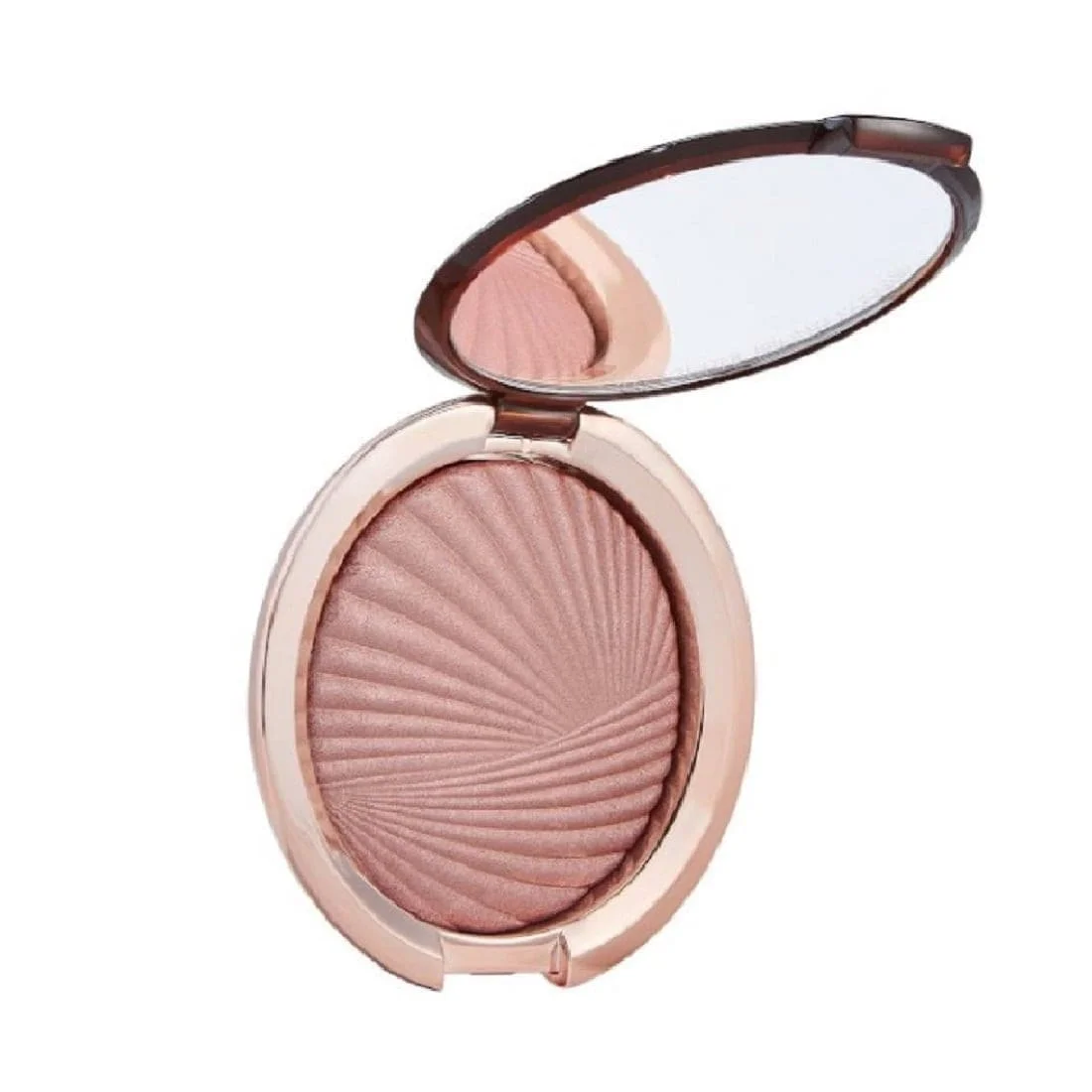 Φωτογραφία προϊόντος: Estee Lauder Bronze Goddess Highlighting Powder Gelee 9g | Απόχρωση 03 Modern Mercury