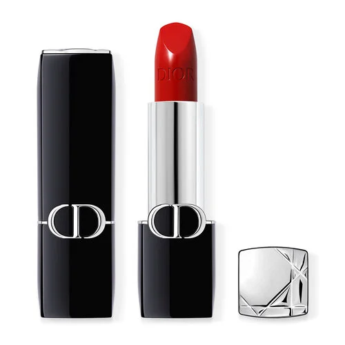 Φωτογραφία προϊόντος: Dior Rouge Dior Trafalgar Κραγιόν με Σατινέ Υφή 3.5g - 844 Trafalgar