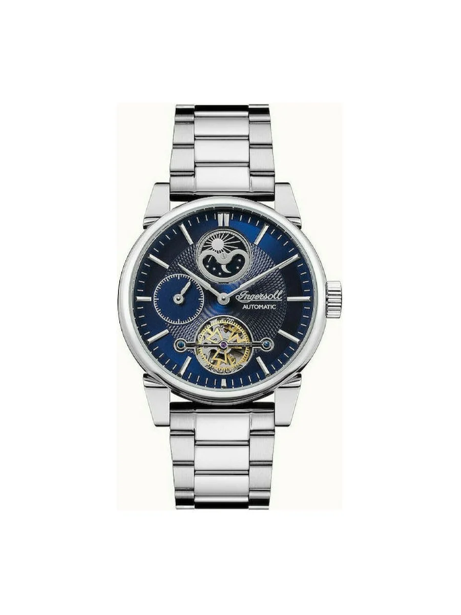Φωτογραφία προϊόντος: Ingersoll I07501B The swing automatic