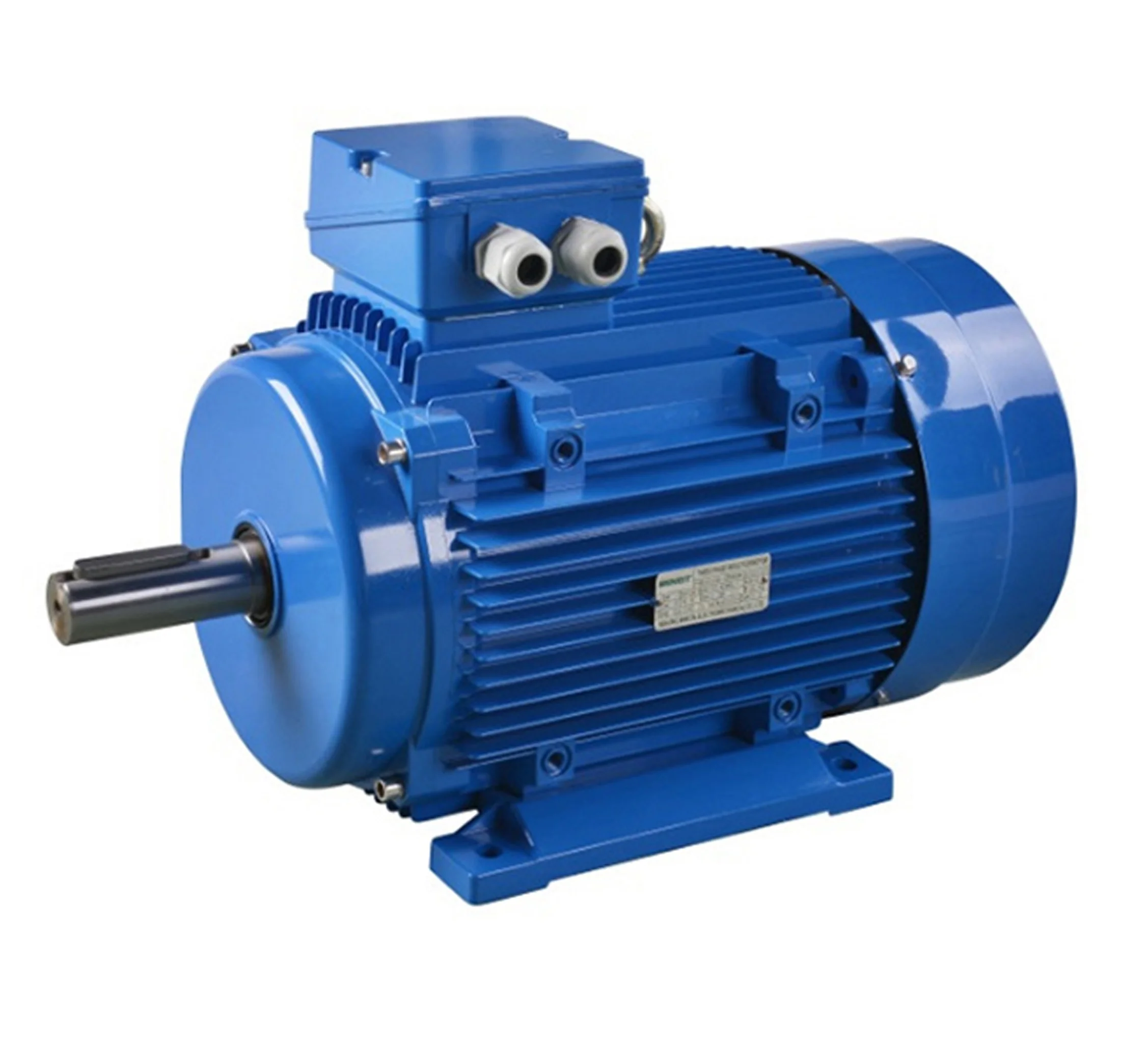 Φωτογραφία προϊόντος: ΜΟΤΕΡ 380V 40HP/1400RPM ΗΛΕΚΤΡΙΚΟΣ ΚΙΝΗΤΗΡΑΣ ΤΡΙΦΑΣΙΚΟΣ