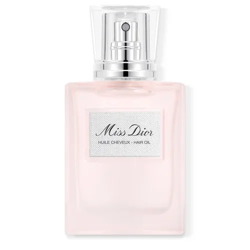 Φωτογραφία προϊόντος: Dior Miss Dior Hair Oil Ενυδατικό Λάδι Μαλλιών με Άρωμα Τριαντάφυλλου 30ml