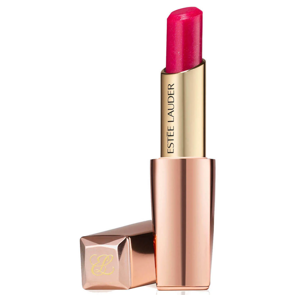 Φωτογραφία προϊόντος: ESTEE LAUDER Estée Lauder Pure Color Revitalizing Crystal Balm Ενυδατικό Balm Χειλιών 3.2g - 005 Crystal Rose