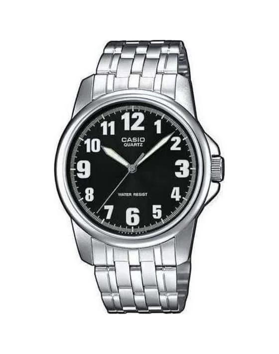 Φωτογραφία προϊόντος: Ρολόγια Casio - MTP-1260PD-1 - ανδρικό