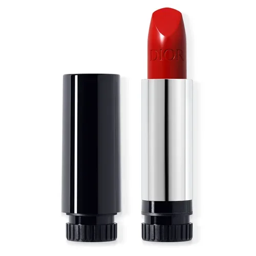 Φωτογραφία προϊόντος: Dior Rouge Satin Lipstick Refill - 999 RED