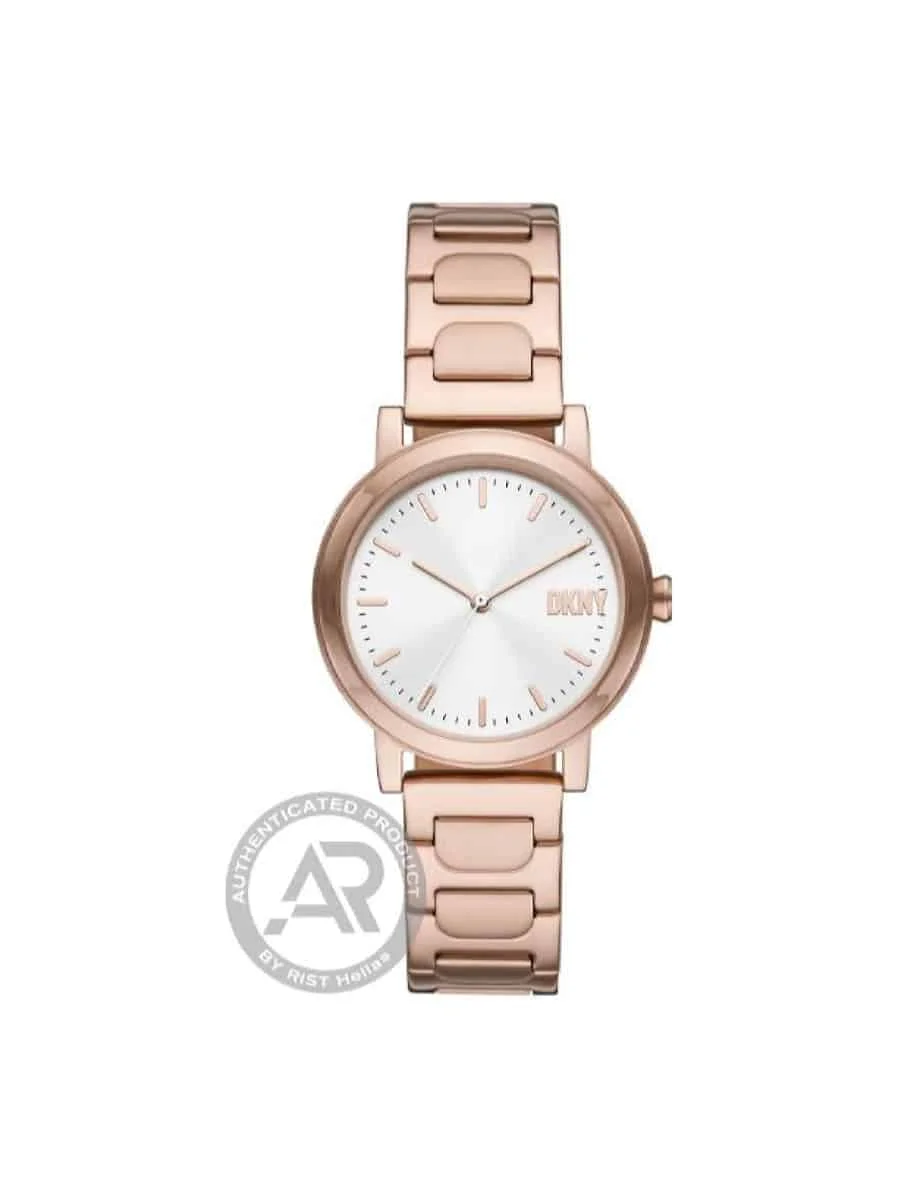 Φωτογραφία προϊόντος: DKNY Soho D NY6622 γυναικείο ρολόι