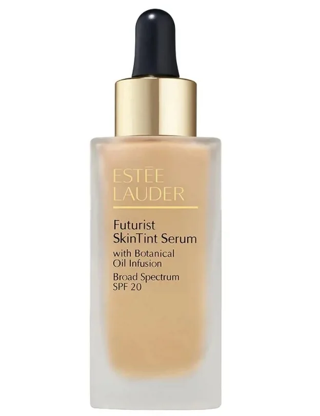 Φωτογραφία προϊόντος: ESTEE LAUDER Estée Lauder Futurist SkinTint Serum Foundation Ενυδατικό Foundation με Ορό και Ελαφριά Κάλυψη 30ml - 1N1 Ivory Nude