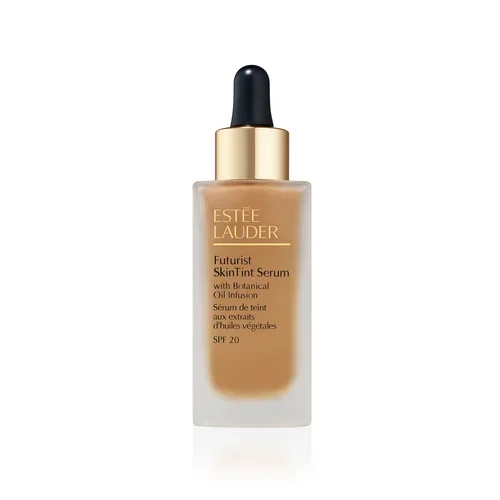 Φωτογραφία προϊόντος: ESTEE LAUDER Estée Lauder Futurist SkinTint Serum Foundation Ενυδατικό Foundation με Ορό και Ελαφριά Κάλυψη 30ml - 4W1 Honey Bronze