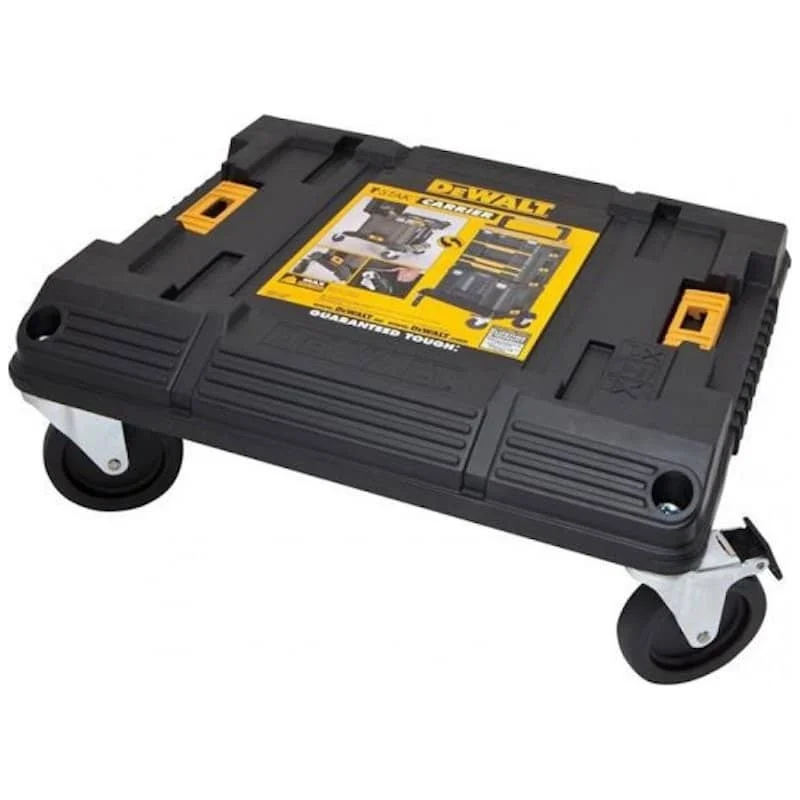 Φωτογραφία προϊόντος: Εργαλειοθήκες Dewalt DWST1-71229 Βάση Μεταφοράς για Φορτίο Βάρους έως 100kg