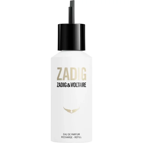 Φωτογραφία προϊόντος: Zadig & Voltaire Γυναικείο Άρωμα Zadig Eau De Parfum Refill 150ml