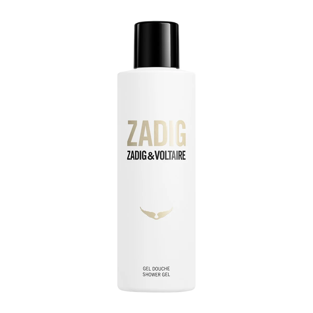 Φωτογραφία προϊόντος: Zadig & Voltaire Γυναικείο Shower Gel Zadig 200ml