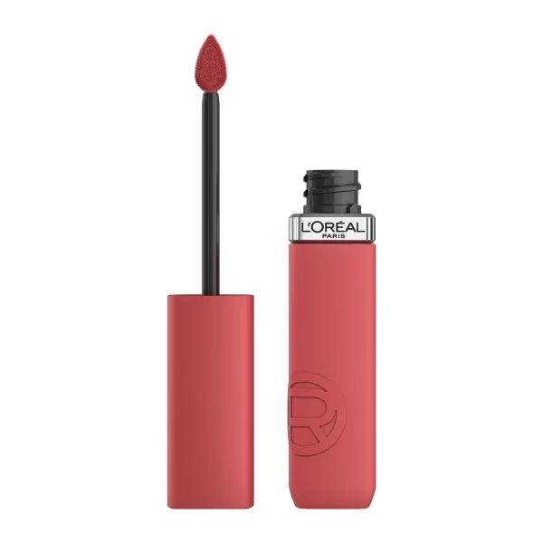 Φωτογραφία προϊόντος: L'Oreal Κραγιόν Infaillible Matte Resistance Liquid Lipstick 5ml - 230