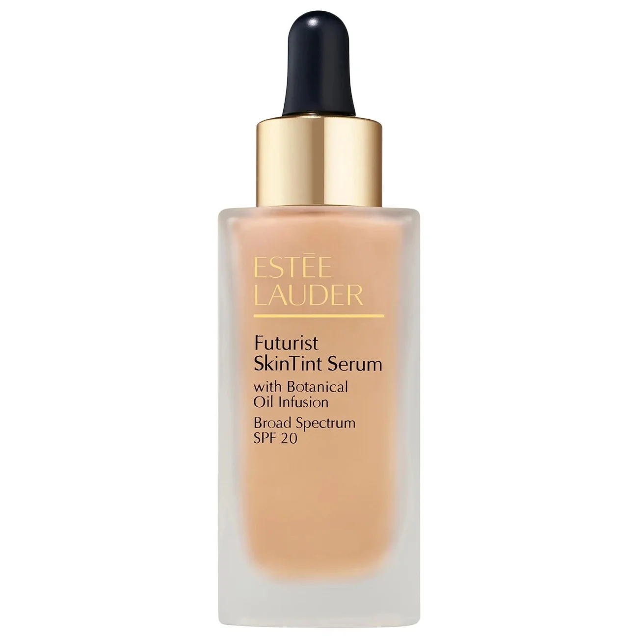 Φωτογραφία προϊόντος: Estee Lauder Make Up Serum Futurist Skintint SPF20 30ml - 1C1