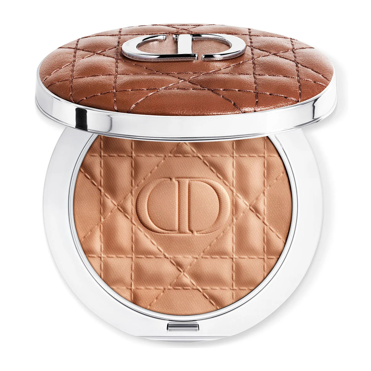 Φωτογραφία προϊόντος: Dior Bronzer Forever Nude Bronze Powder in Natural Glow or Matte Finish - 04
