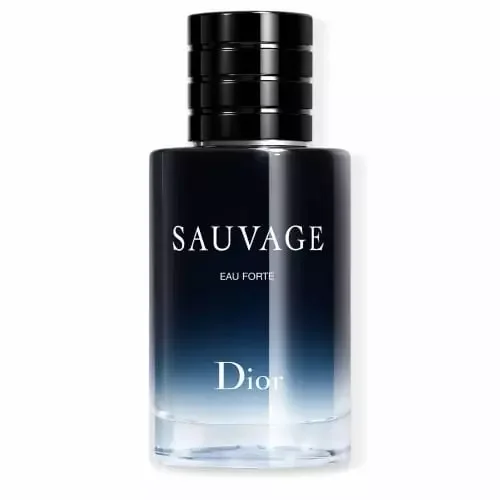 Φωτογραφία προϊόντος: Dior Sauvage Eau Forte 100ml