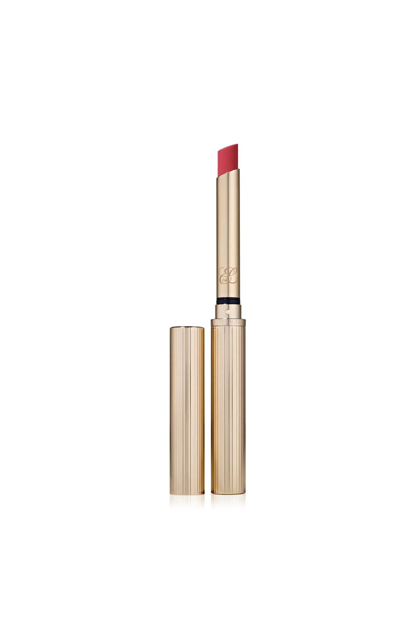 Φωτογραφία προϊόντος: Estee Lauder Κραγιόν Pure Color Explicit Silk Matte Lipstick 0,7 gr - 112