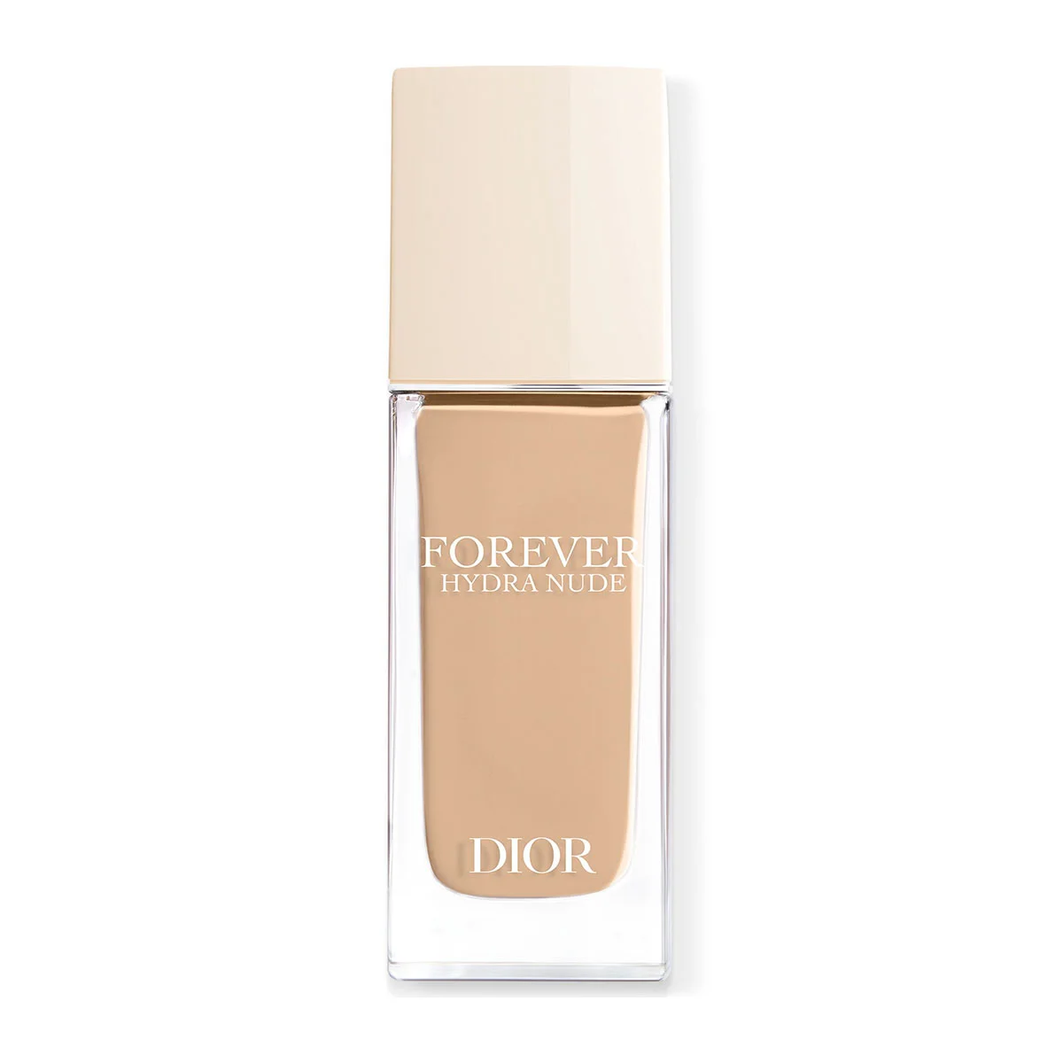 Φωτογραφία προϊόντος: Dior Foundation Forever Hydra Nude 24-Hour Natural Perfection and 48-Hour Hydration - 1.5N