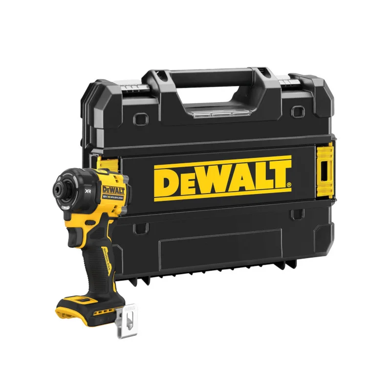 Φωτογραφία προϊόντος: Dewalt DCF870NT Παλμικό Κατσαβίδι Μπαταρίας Brushless 18V (Solo)