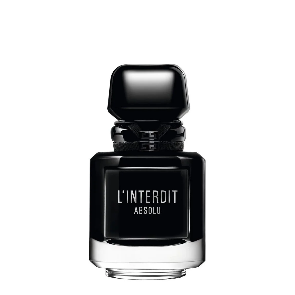 Φωτογραφία προϊόντος: Givenchy Γυναικείο Άρωμα L’Interdit Absolu Eau De Parfum Intense 35ml