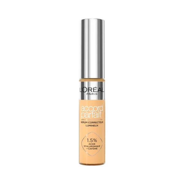 Φωτογραφία προϊόντος: L'Oreal Concealer True Match Radiant Serum Concealer 11ml - 6N Medium