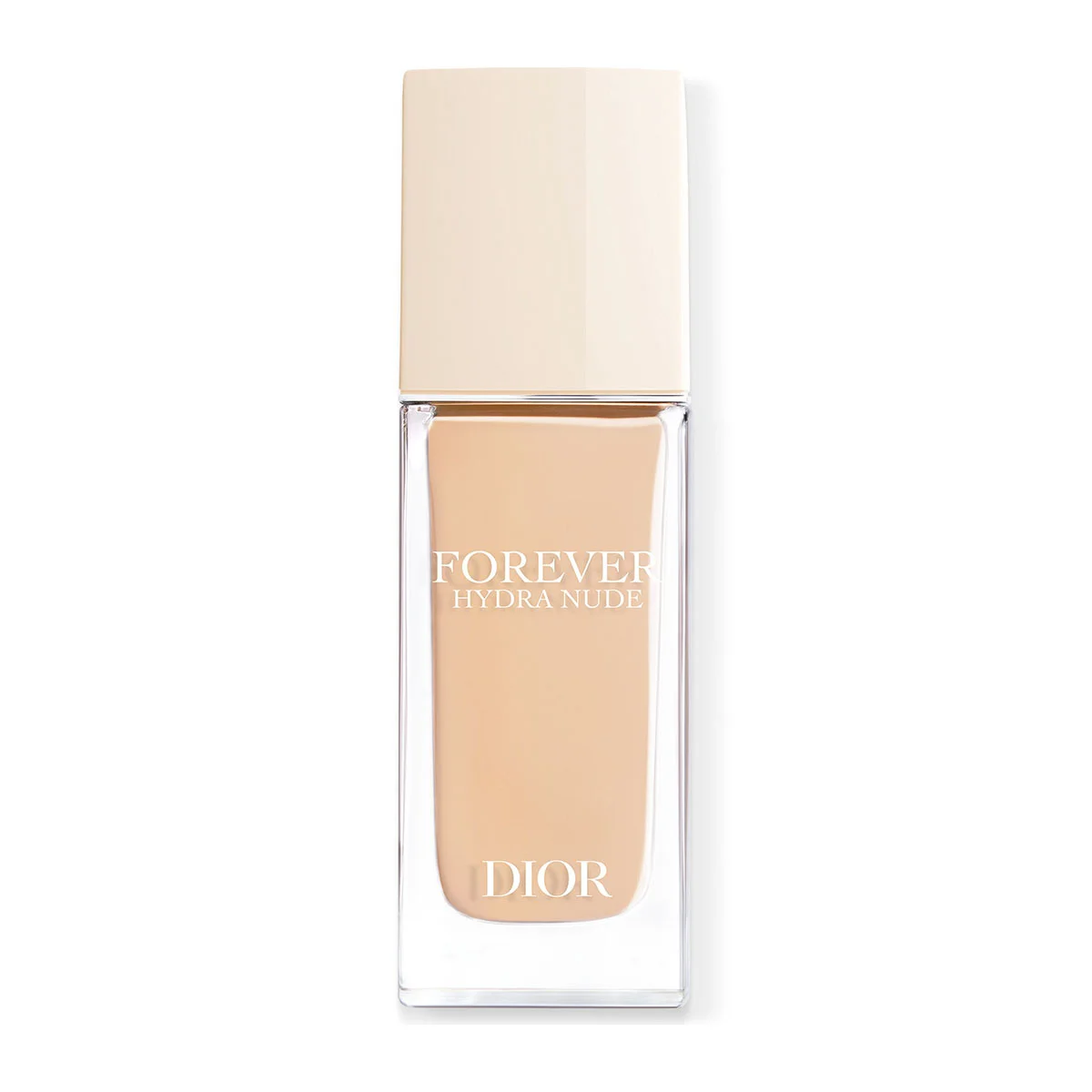 Φωτογραφία προϊόντος: Dior Foundation Forever Hydra Nude 24-Hour Natural Perfection and 48-Hour Hydration - 1N