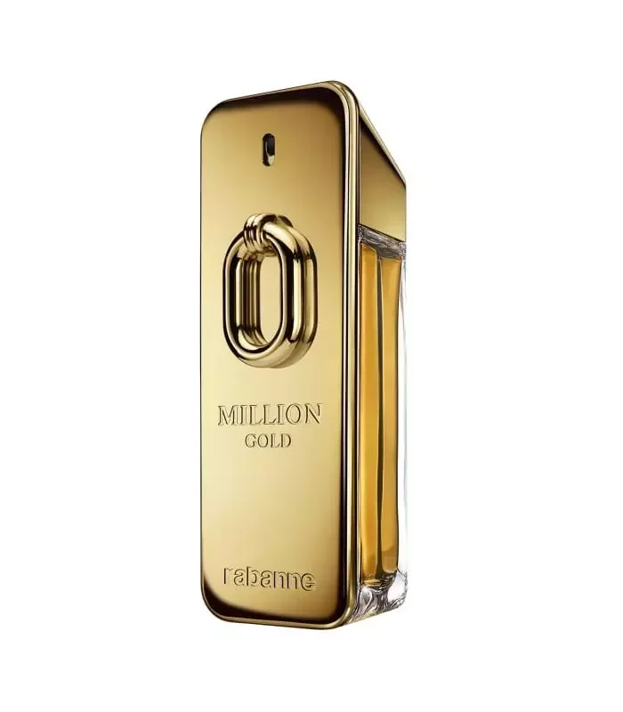 Φωτογραφία προϊόντος: Paco Rabanne 1 Million Gold Parfum Intense 200ml