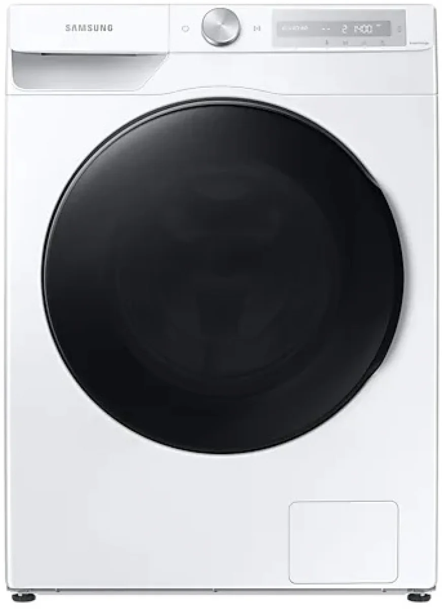 Φωτογραφία προϊόντος: OEM Samsung WD10T634DBH Πλυντήριο-Στεγνωτήριο Ρούχων 10.5kg/6kg Ατμού 1400 Στροφές με Wi-Fi