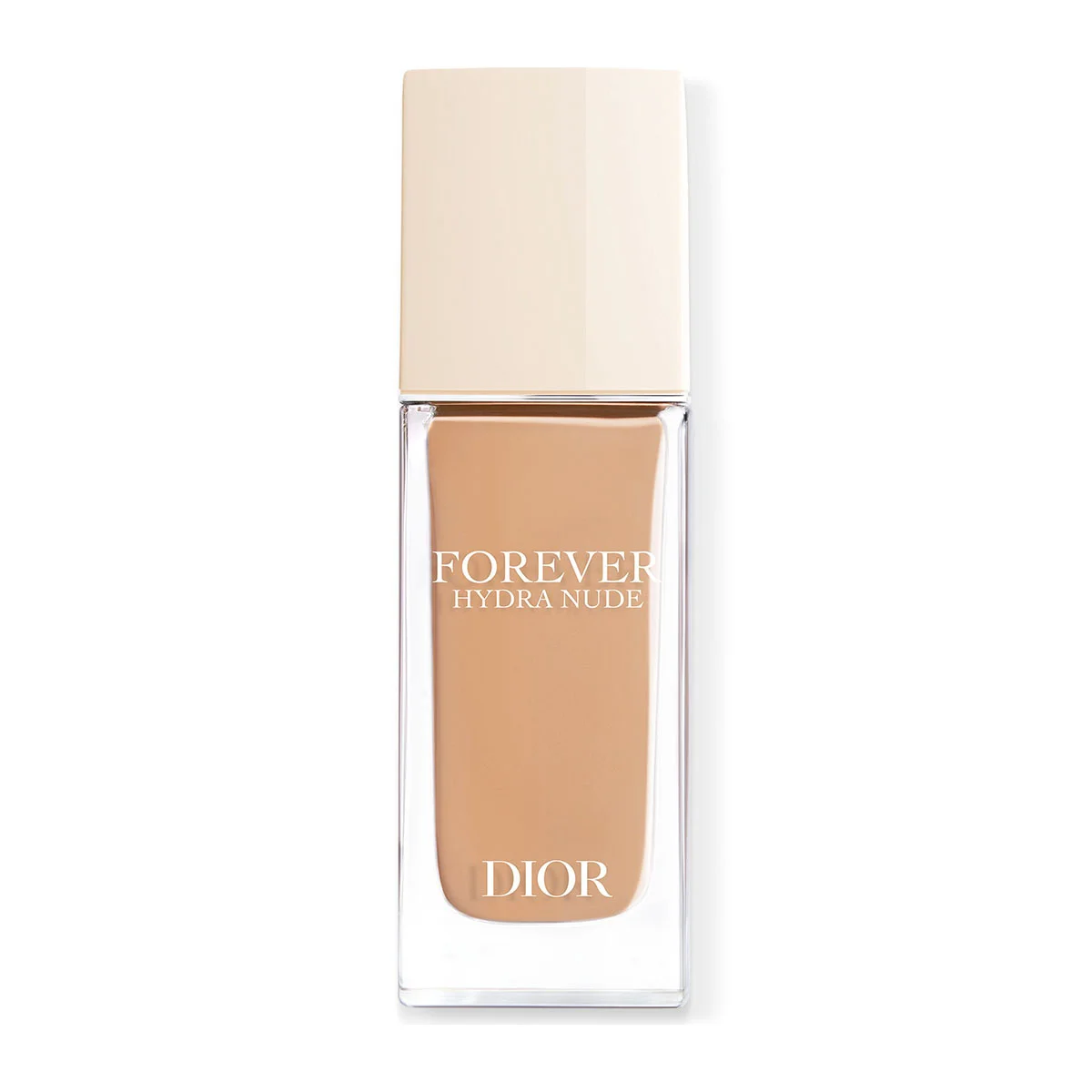 Φωτογραφία προϊόντος: Dior Foundation Forever Hydra Nude 24-Hour Natural Perfection and 48-Hour Hydration - 4N