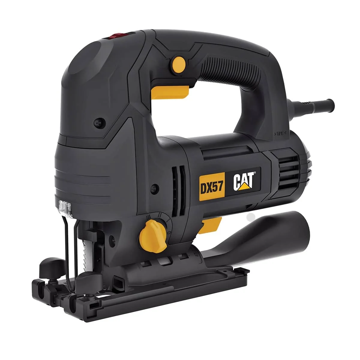 Φωτογραφία προϊόντος: CAT ΣΕΓΑ 750W DX57