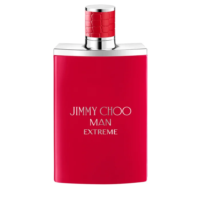 Φωτογραφία προϊόντος: Jimmy Choo Ανδρικό Άρωμα Man Extreme Eau De Parfum 50ml
