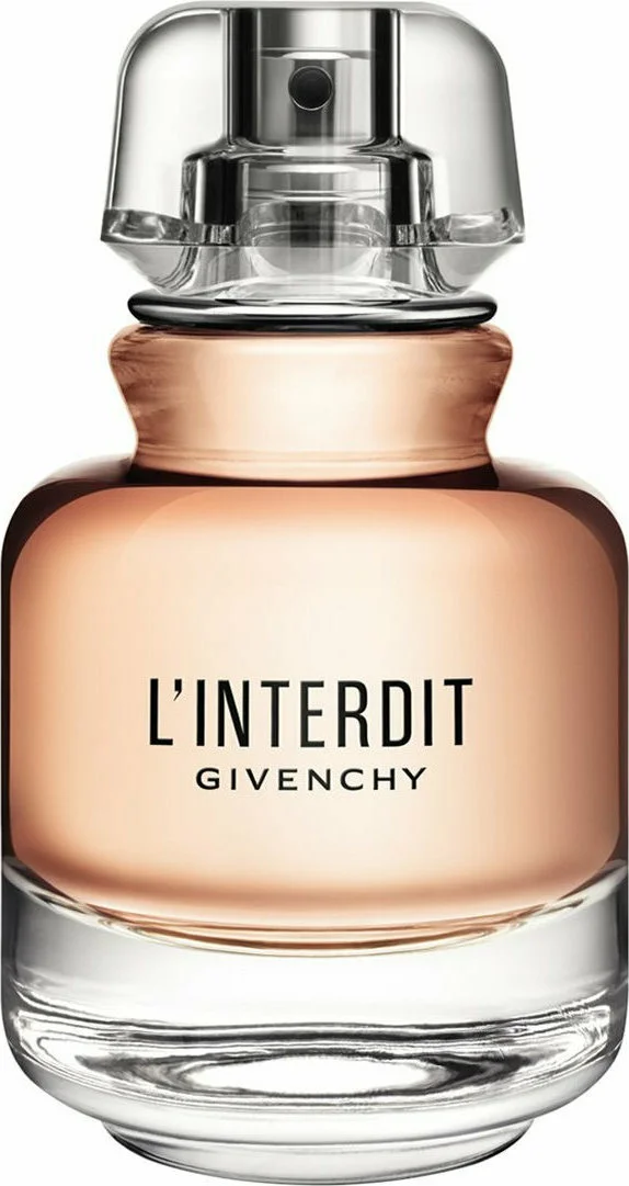 Φωτογραφία προϊόντος: Givenchy Hair Mist L'Interdit Eau De Parfum 35ml