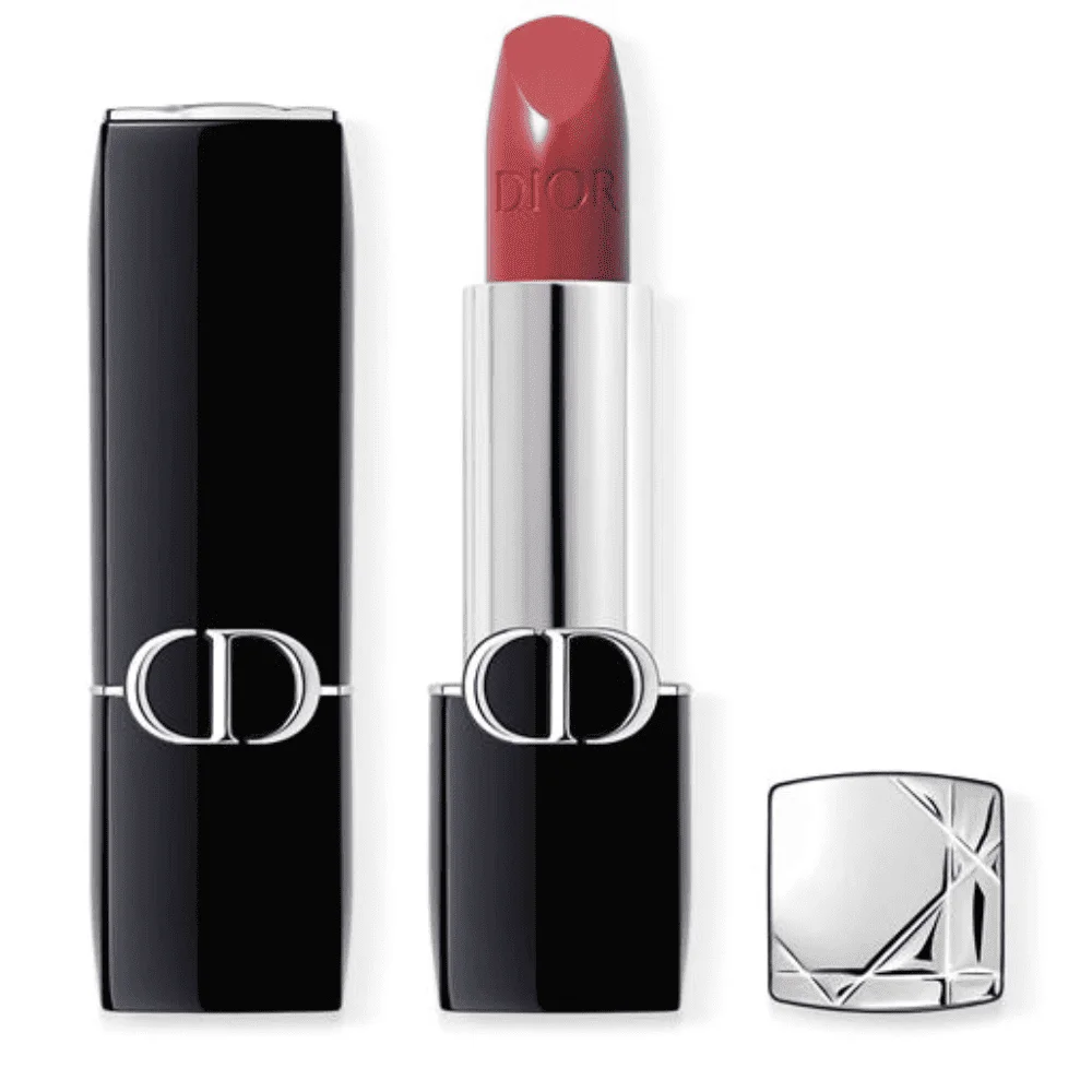 Φωτογραφία προϊόντος: Dior Lipstick Rouge Dior With Hydrating Floral Lip Care and Satin Finish 3,5g | Απόχρωση 720