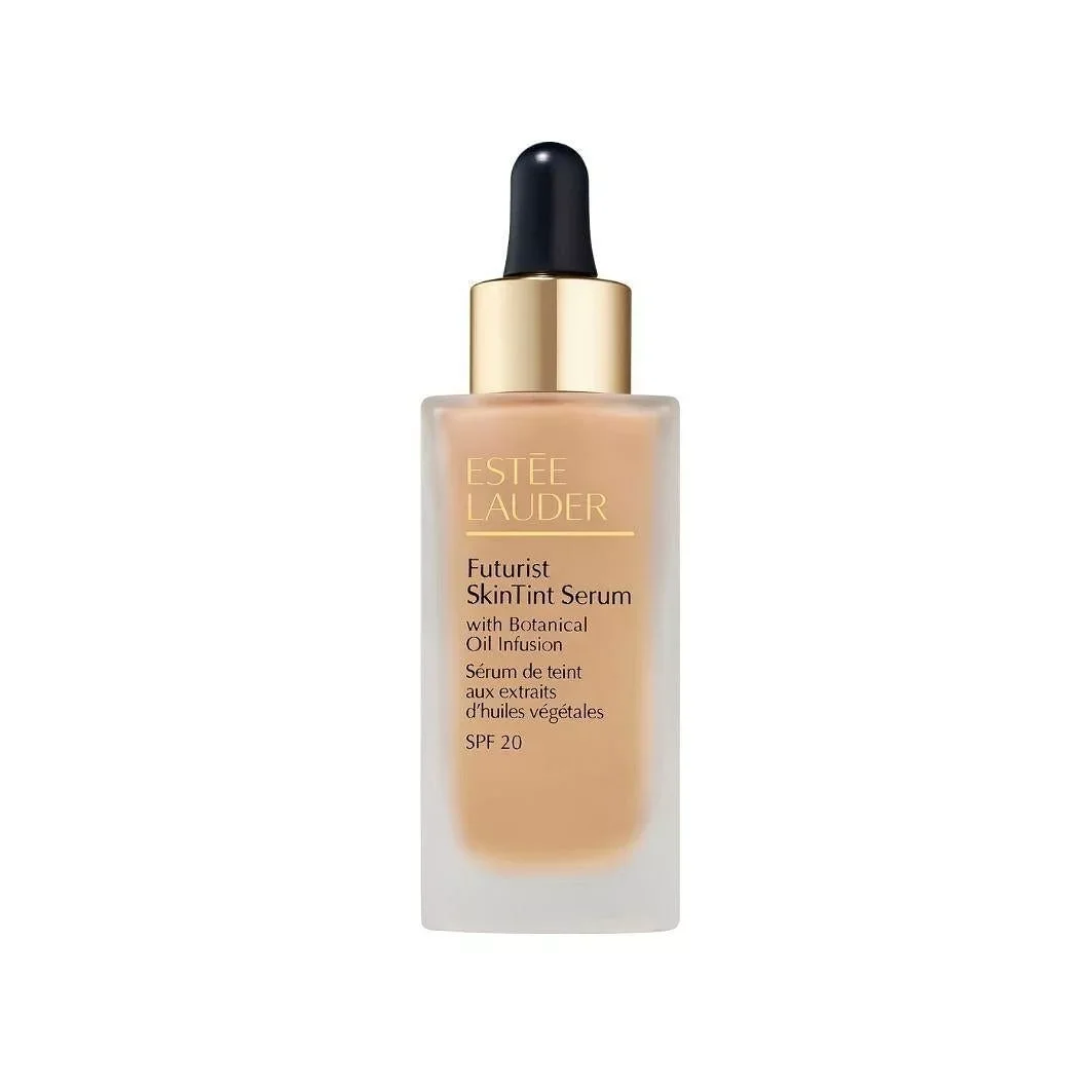 Φωτογραφία προϊόντος: Estee Lauder Futurist Skintint Serum Liquid Make Up SPF20 30ml | Απόχρωση 2C0 Cool Vanilla