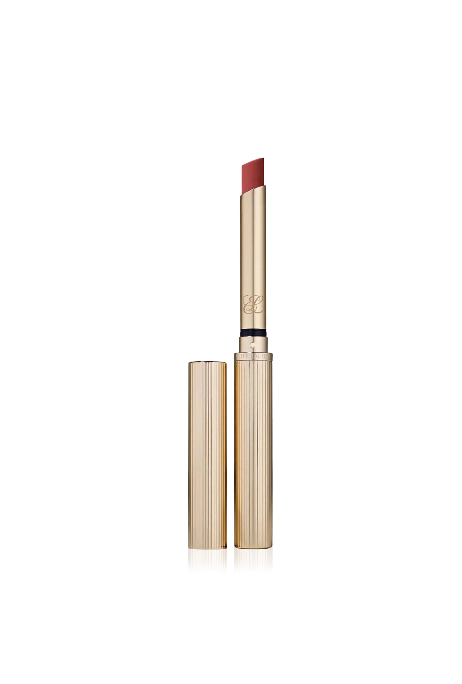 Φωτογραφία προϊόντος: Estee Lauder Κραγιόν Pure Color Explicit Silk Matte Lipstick 0,7 gr - 110