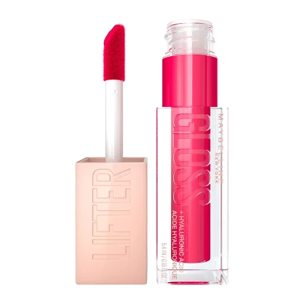 Φωτογραφία προϊόντος: Maybelline Lip Gloss Lifter Gloss 5.4ml - 024