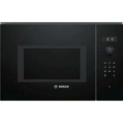 Φωτογραφία προϊόντος: OEM BOSCH BFL554MBO Εντοιχιζόμενος Φούρνος Μικροκυμάτων 25lt 900W
