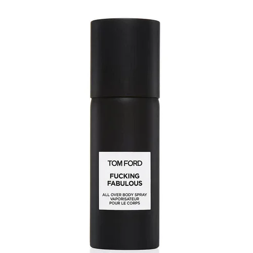 Φωτογραφία προϊόντος: Tom Ford Body Spray Fucking Fabulous All Over Body Spray 150ml