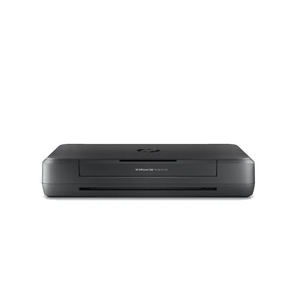 Φωτογραφία προϊόντος: Hewlett Packard HP OfficeJet 200 Mobile inkl. Akku