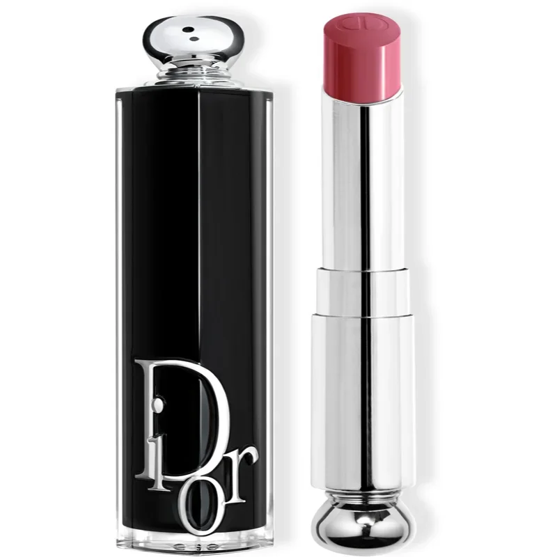Φωτογραφία προϊόντος: Dior Κραγιόν Addict Shine Lipstick Refillable 3.2g - 652 Rose