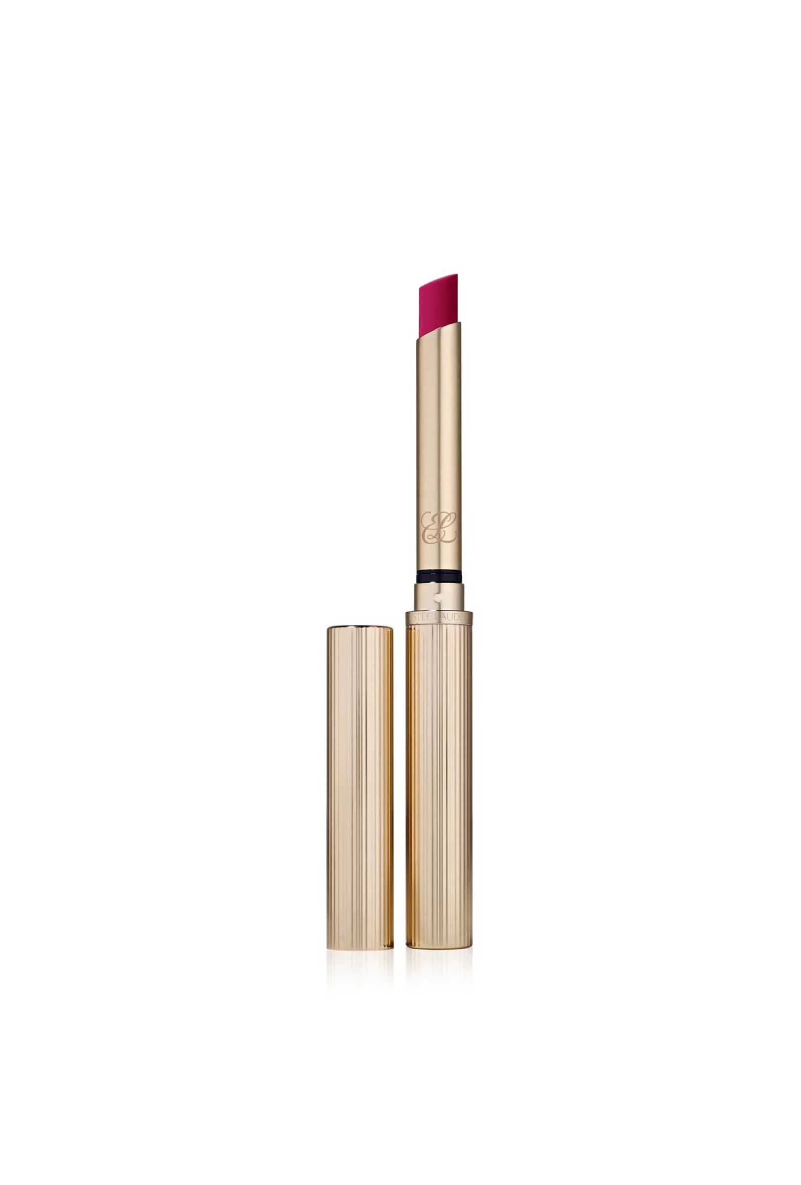Φωτογραφία προϊόντος: Estee Lauder Κραγιόν Pure Color Explicit Silk Matte Lipstick 0,7 gr - 302
