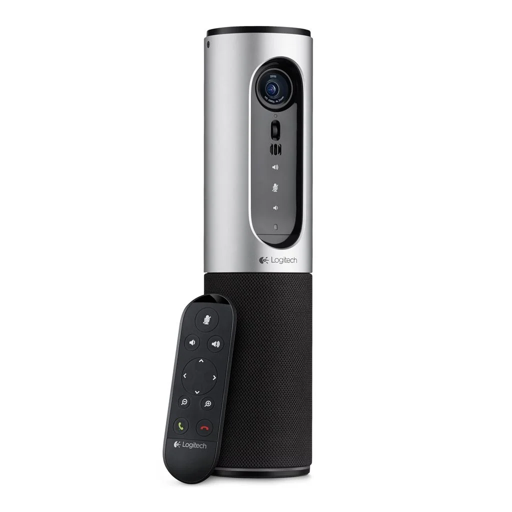 Φωτογραφία προϊόντος: Logitech Webcam CONNECT Conference Cam BT