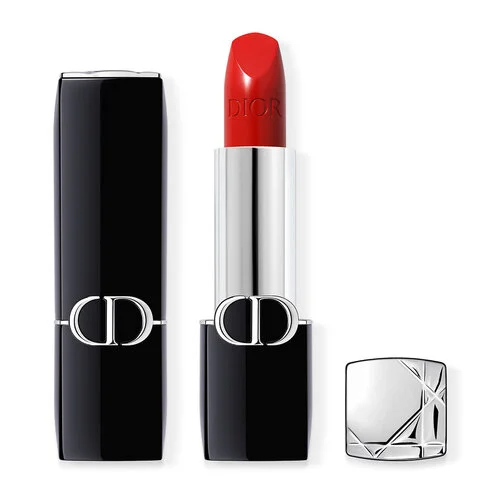 Φωτογραφία προϊόντος: Dior Κραγιόν Rouge Dior Lipstick - 080 Red Smile