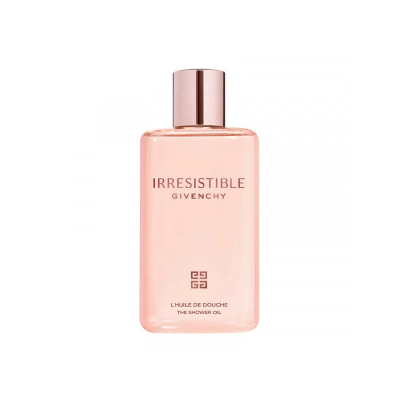 Φωτογραφία προϊόντος: Givenchy Irresistible The Shower Oil 200ml