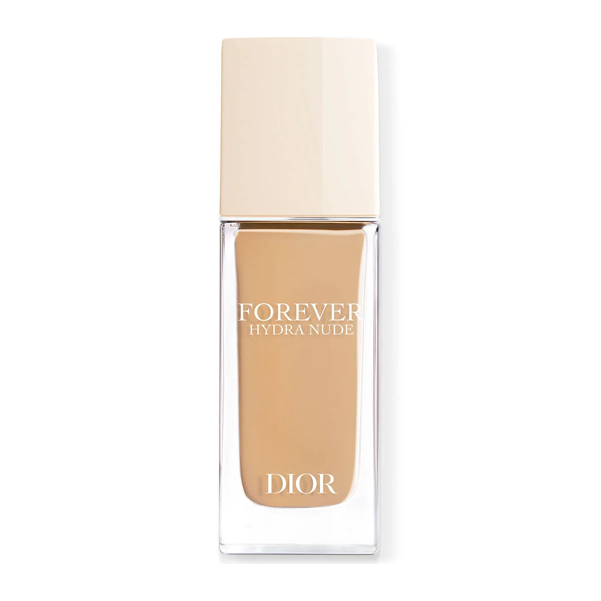 Φωτογραφία προϊόντος: Dior Foundation Forever Hydra Nude 24-Hour Natural Perfection and 48-Hour Hydration - 2W