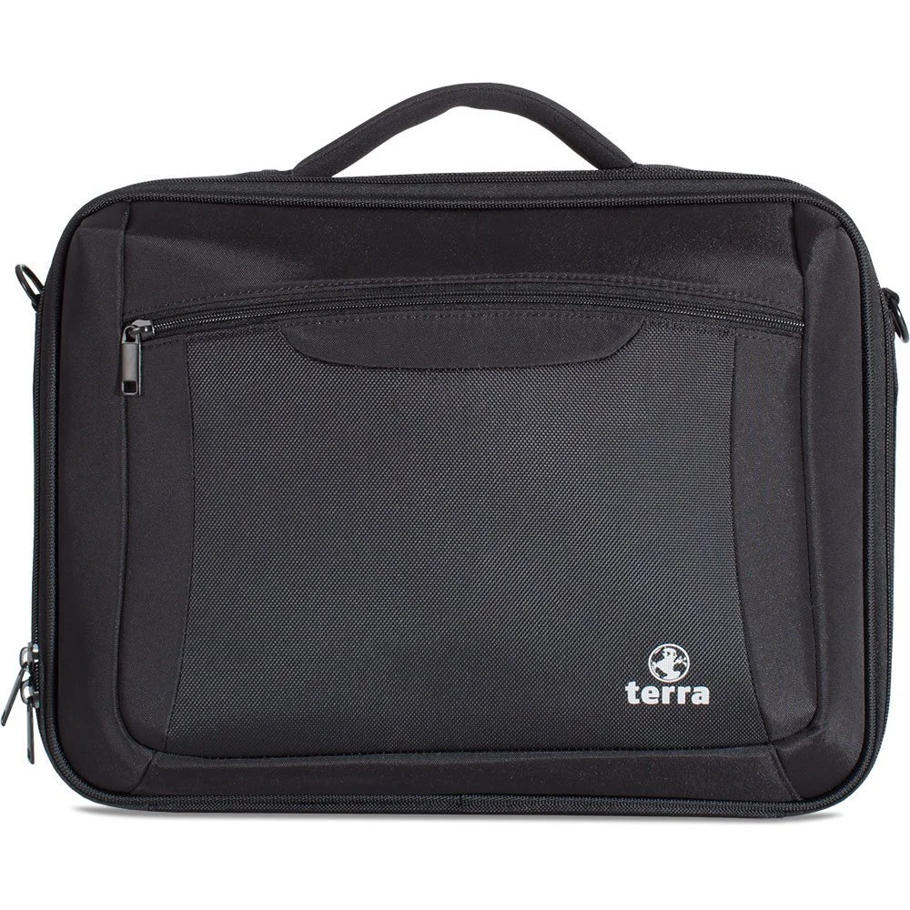 Φωτογραφία προϊόντος: Terra Wortmann AG Bag TERRA PRO813 for NB up to 14.1 "
