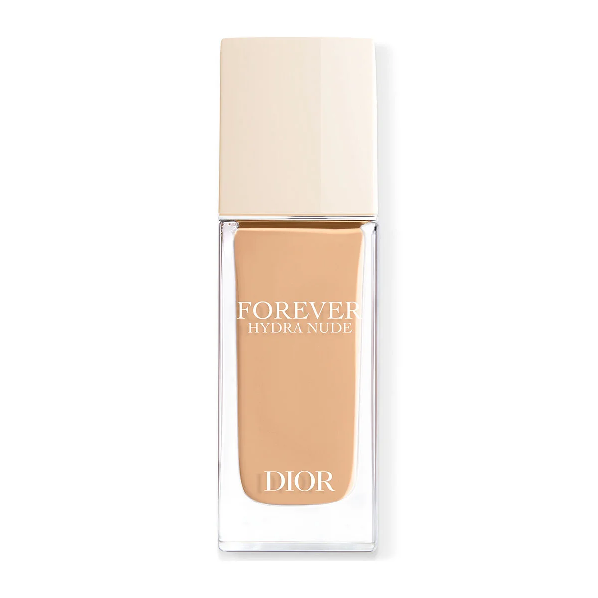 Φωτογραφία προϊόντος: Dior Foundation Forever Hydra Nude 24-Hour Natural Perfection and 48-Hour Hydration - 3.5N