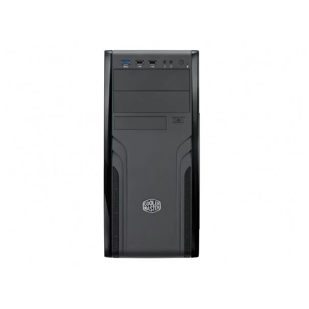 Φωτογραφία προϊόντος: Κουτί Coolermaster CM Force 500 (ohne NT)