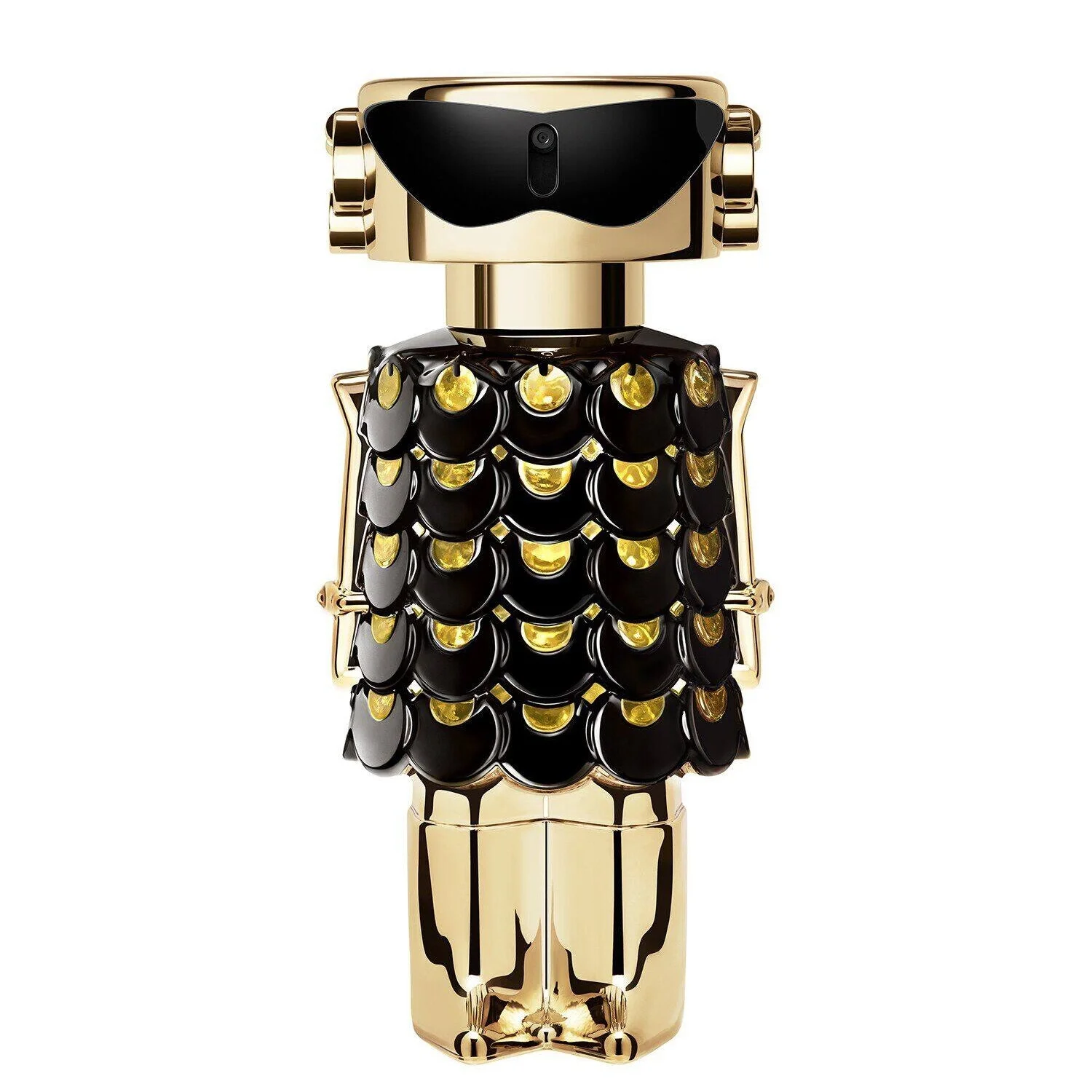 Φωτογραφία προϊόντος: Paco Rabanne Γυναικείο Άρωμα Fame Parfum Refillable 80ml
